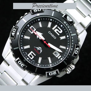 casio mdv 105