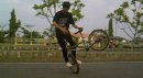 Михаил BMX Flatland 32 года