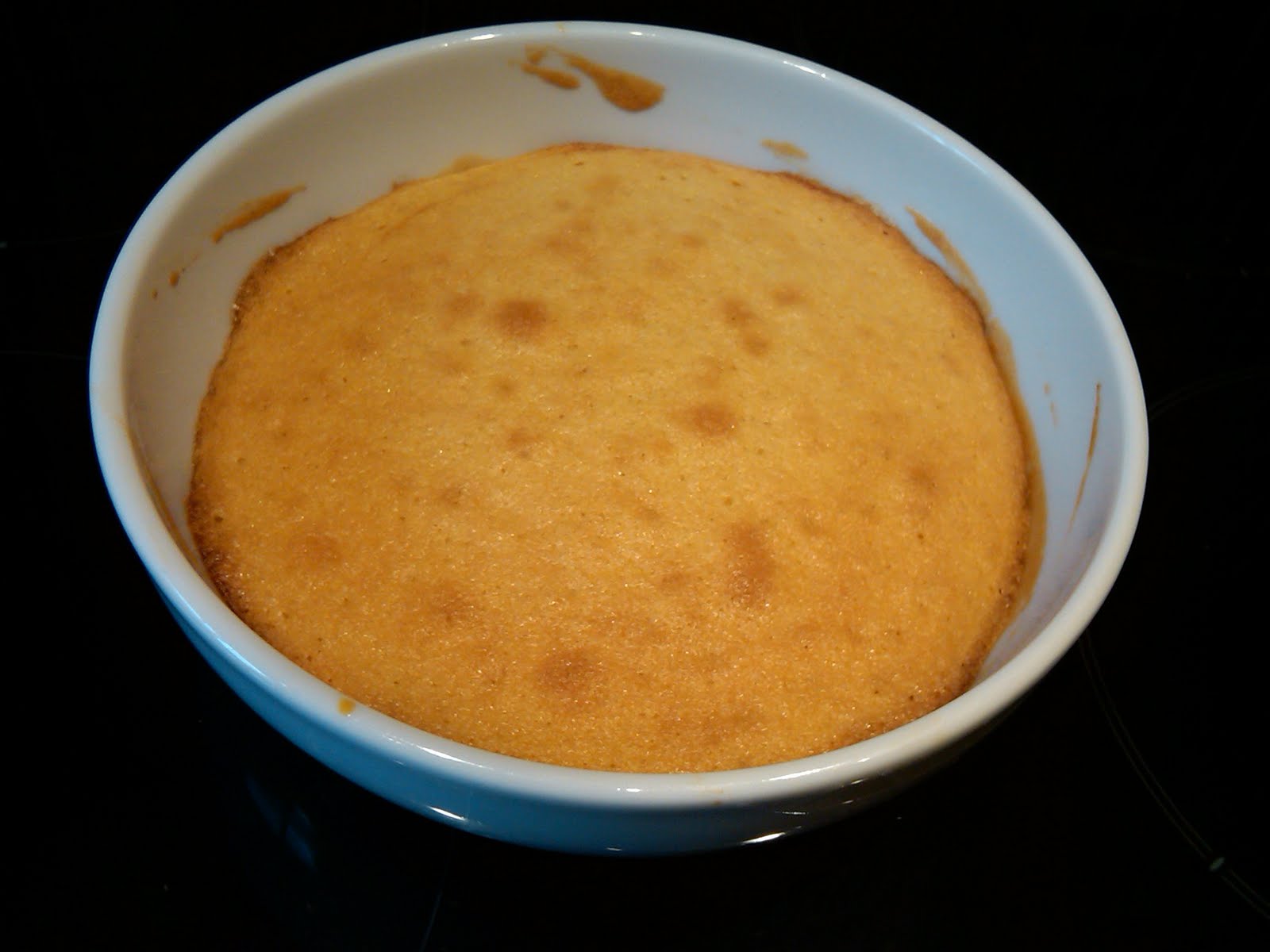 Feed a Happy Life Perfect Syrup Sponge (easy, easy, easy!!)