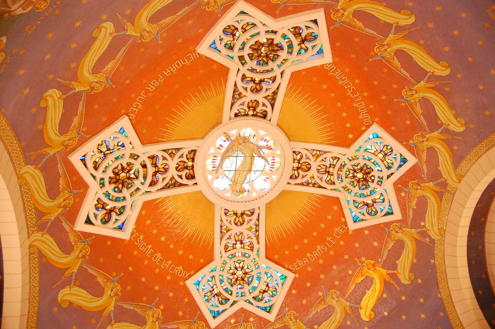 PEREGRINOS EN TIERRA SANTA DIA 6 IGLESIA DE SAN PEDRO EN GALLICANTU