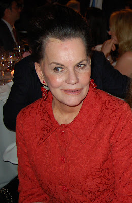 JBFCS HONORS MUSIC ICON RUSSELL SIMMONS