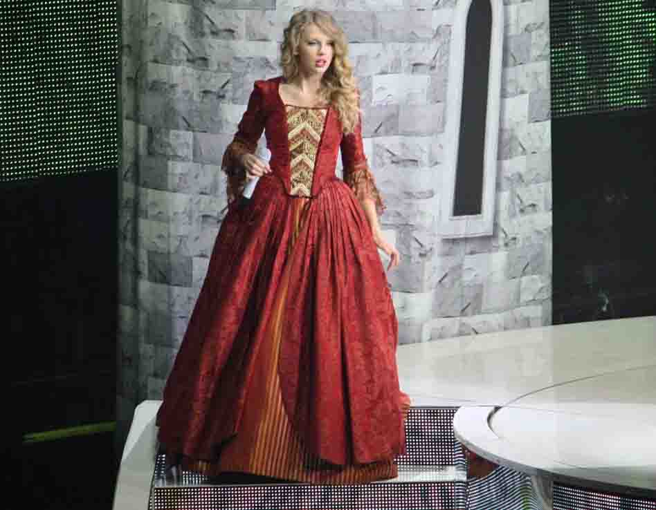 Taylor Swift Love Story Dress Weddings Dresses
