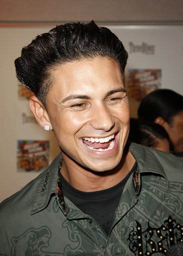 How Tall Is Ronnie From Jersey Shore? The Real Height Behind the Jersey Shore Fame