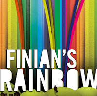 Musical Theatre Talk: BWAY: FINIAN'S RAINBOW opens on Broadway!