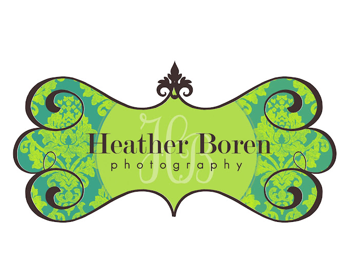 Heather Boren Photography