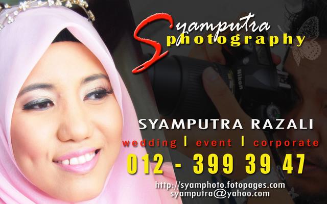 Syamputra Photography
