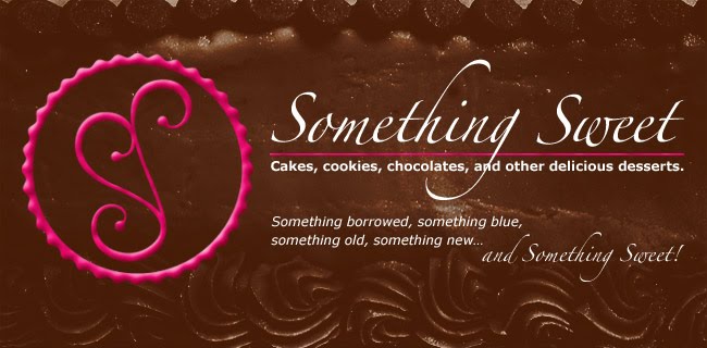 Something Sweet - Weddings
