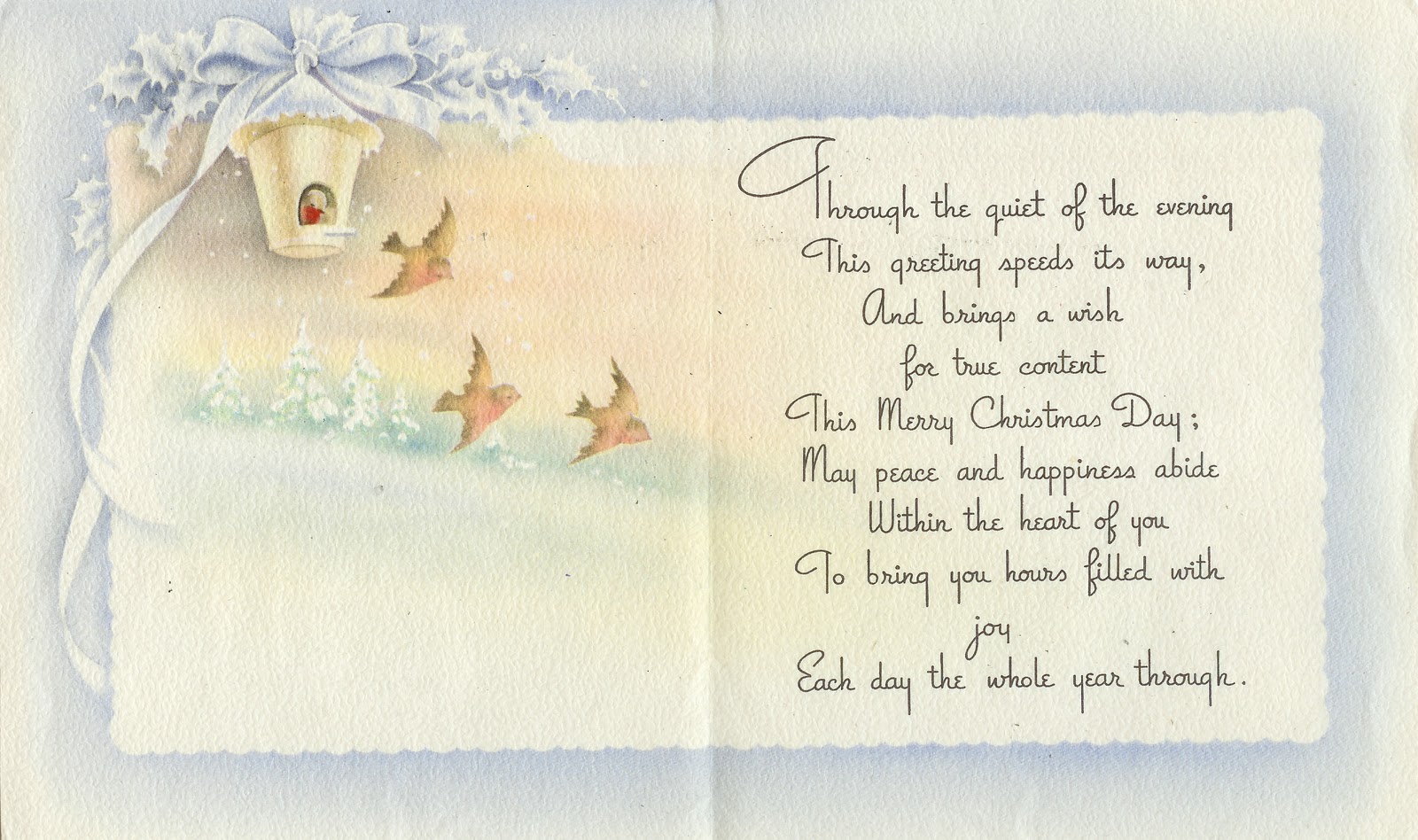 Holiday Card Quotes For Businesses. QuotesGram