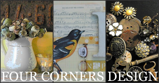 four corners design
