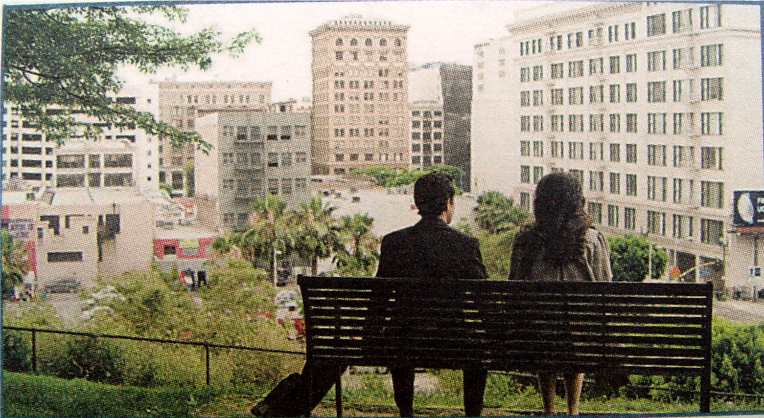 it's called dream: 500 days of Summer