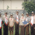 Dewan Kerja Ambalan SMA N 1 Doro, Kab. Pekalongan (2008)