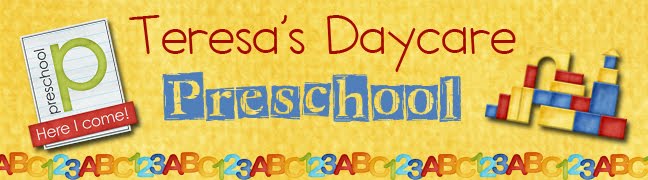 Teresa's Daycare Preschool