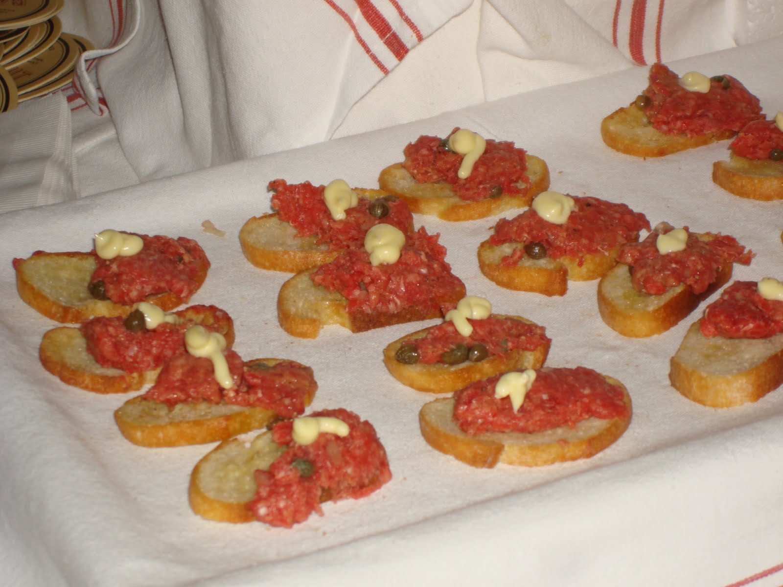 The Passionate Foodie 2nd Annual Chefs for the Cure