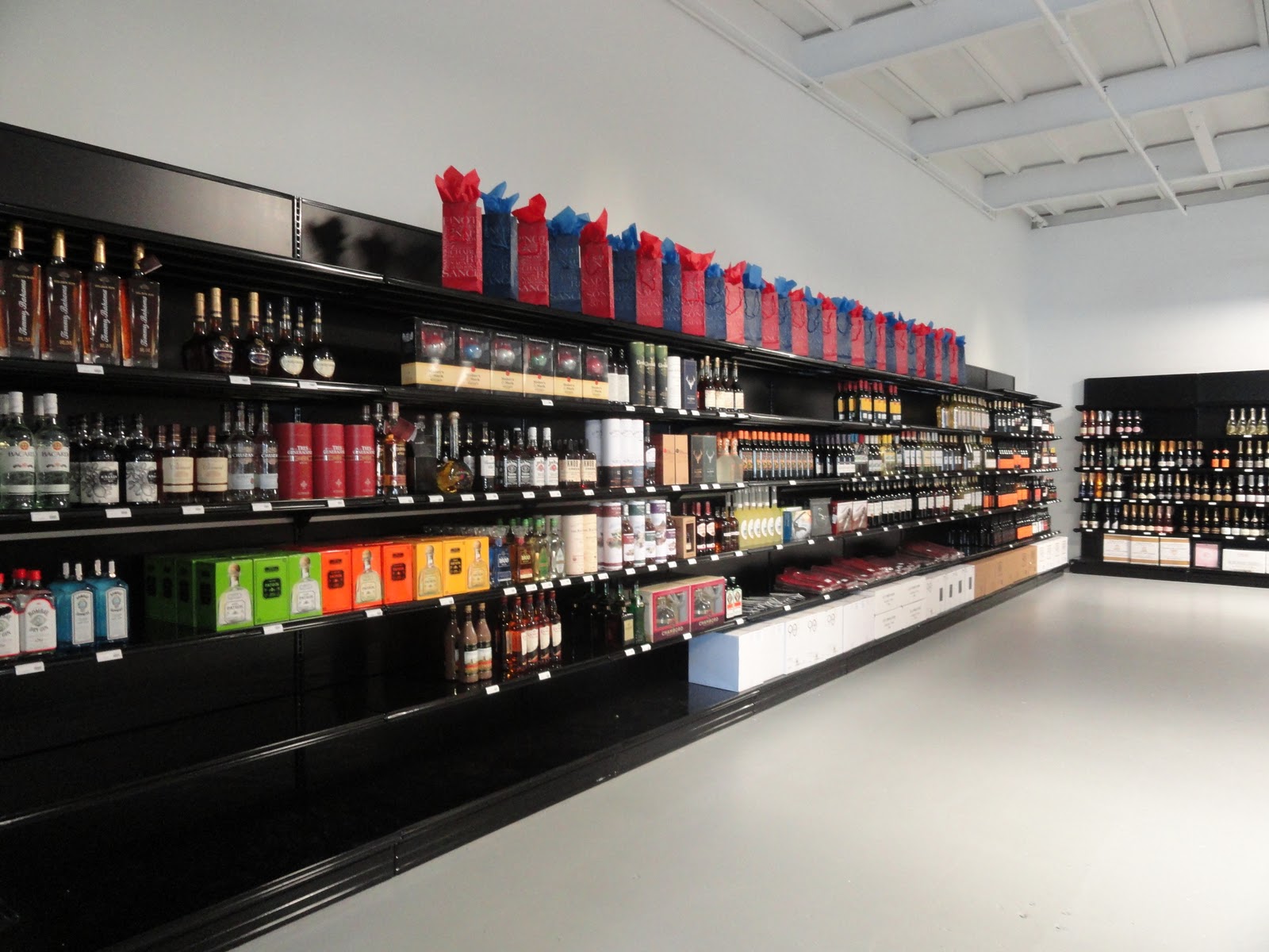 The Passionate Foodie The Wine Bunker Now Open