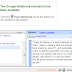 Notebook Url Google Notebook's Extension URL