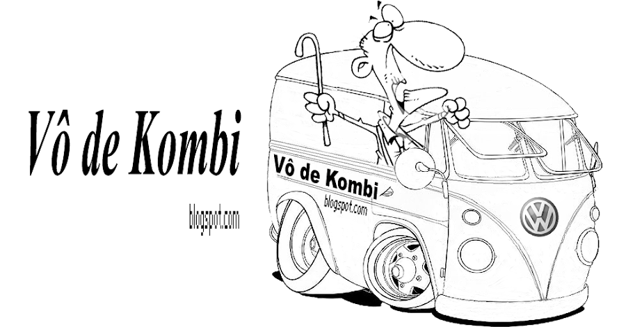 Vô de Kombi