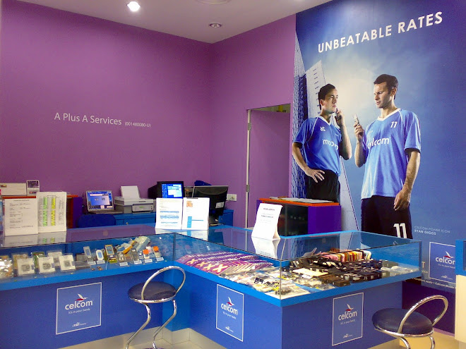 ALAMANDA'S OUTLET