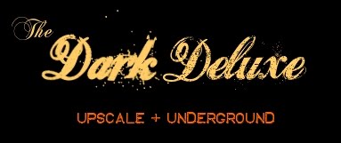 The Dark Deluxe