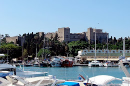 Rhodes - Turquia , 2002