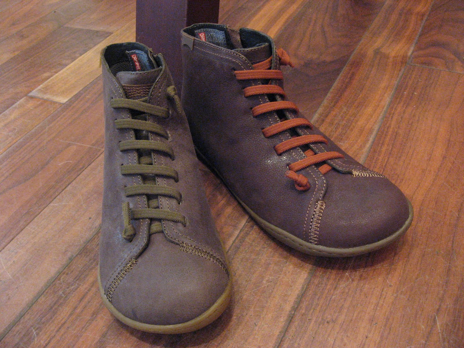 camper shoes head office