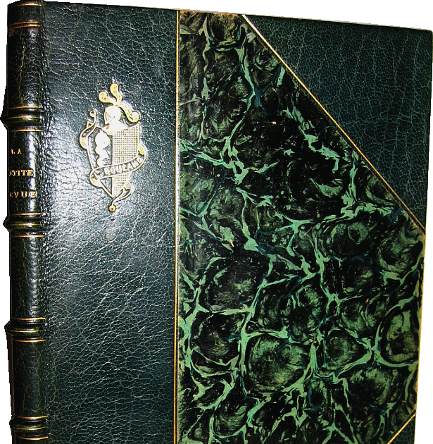 Le Bibliomane Moderne Bibliophilie et autres Bibliomanies