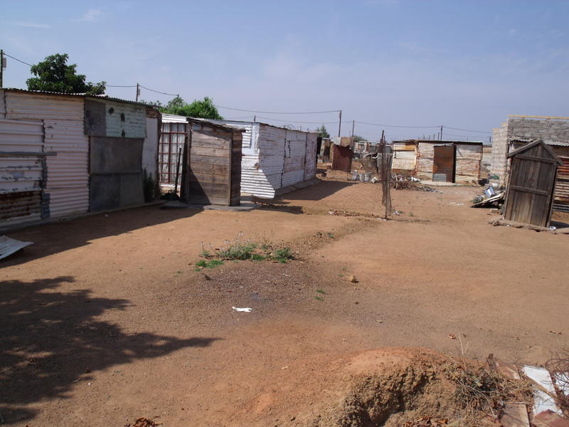 Living the Life InnerCHANGE in South Africa & FAQs