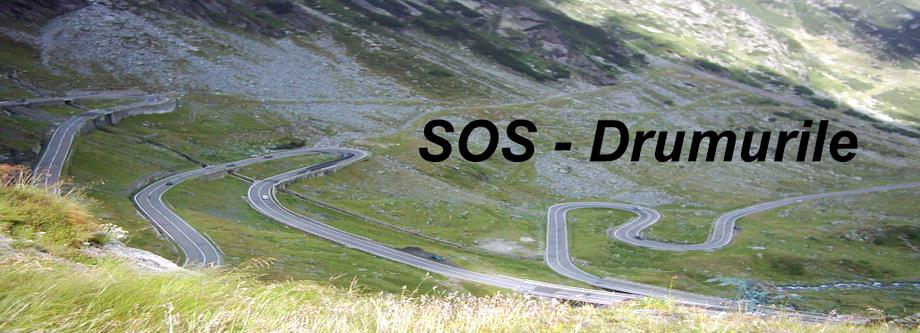 SOS-drumurile