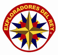 EXPLORADORES SECCION CAFETERA