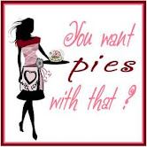 You Want Pies With That?