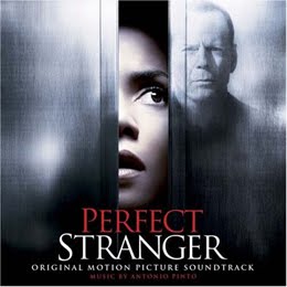 Neznámý svůdce / Perfect Stranger (2004)