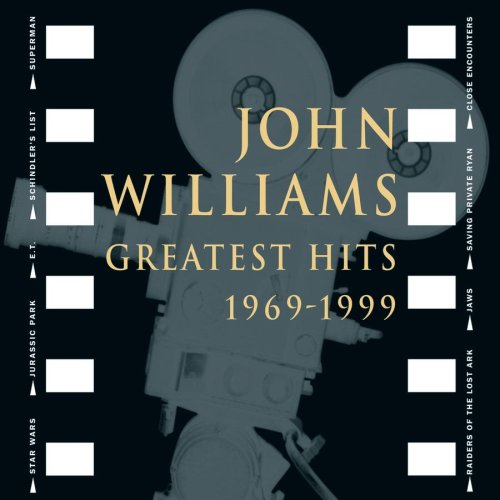 John Williams - soundtracky
