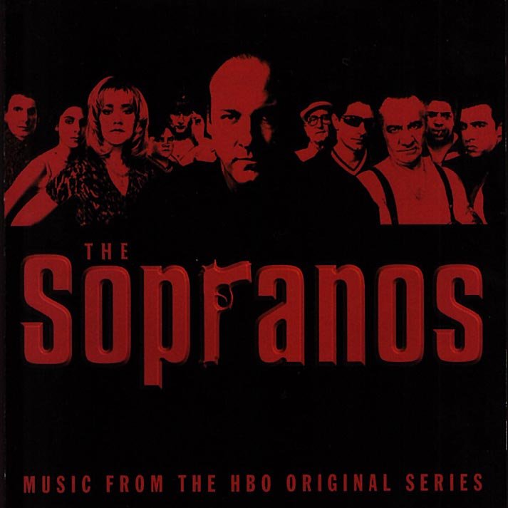 Rodina Sopránů / The Sopranos (1999)