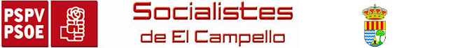 SOCIALISTES DEL CAMPELLO PSPV-PSOE