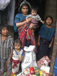 Family Aid program