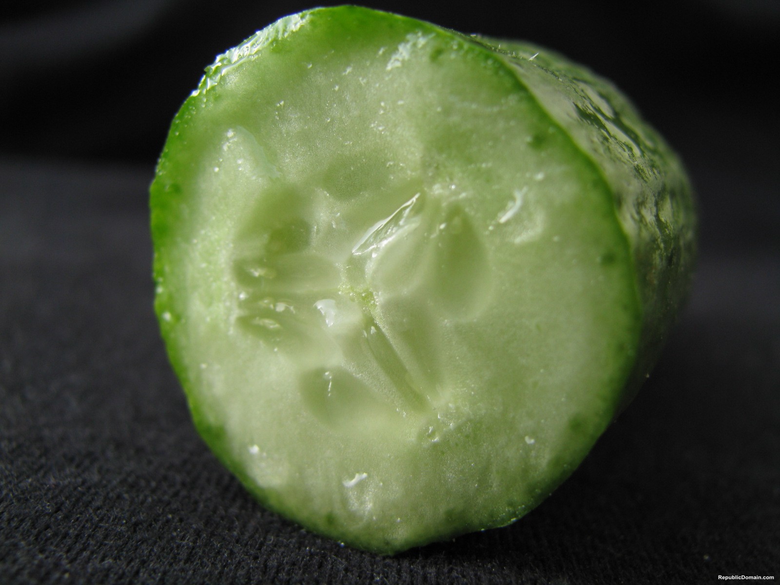 Green Grandma April 2010