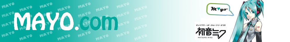 Mayo.com