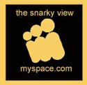 Snarky Myspace!