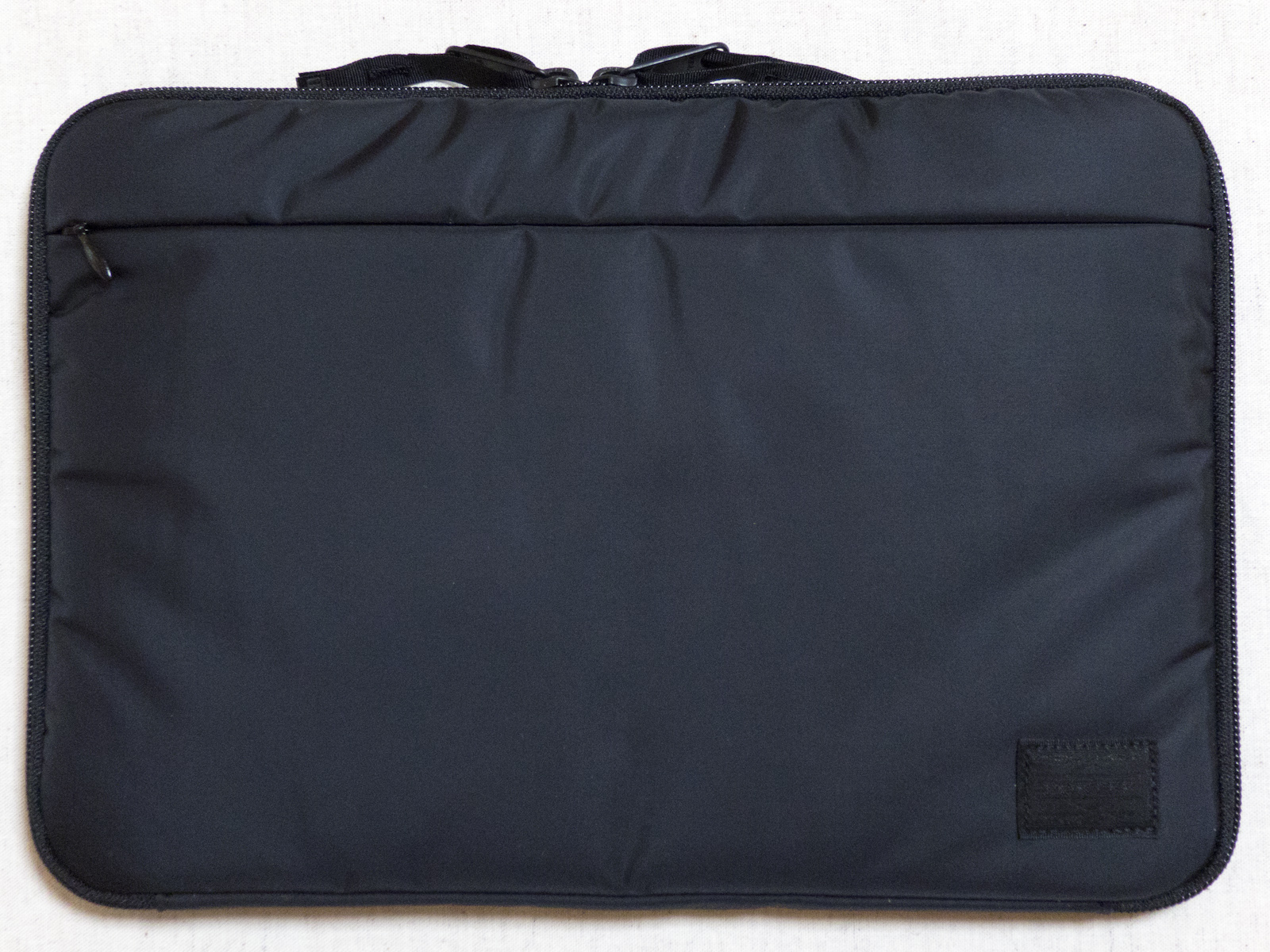 PORTER MacBook Air Sleeve for 11インチ