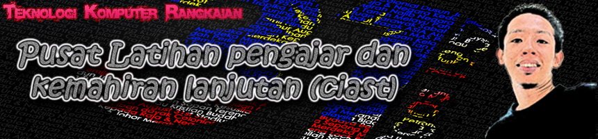 Pusat Latihan dan Kemahiran Lanjutan