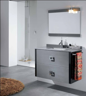 nm construcciones + [nm]interior: muebles para baños