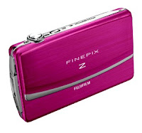 Fuji Finepix Z90 ファインピックスZ90: FinePix Z90（デジタルカメラ ファインピックスZ90）