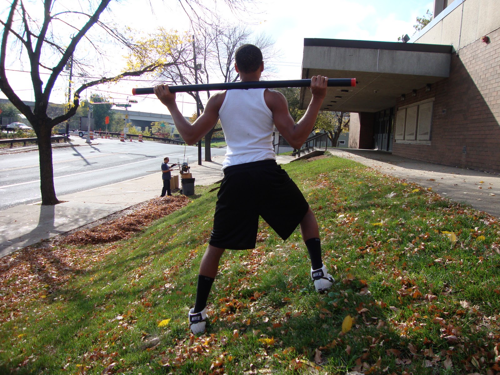 Dedicated To The High School Athletic Trainer Taking Advantage Of The Topography 