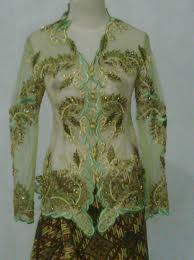 Model Kebaya Muslim
