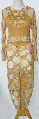 Model Kebaya Muslim