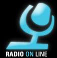 Listen to the radio online.