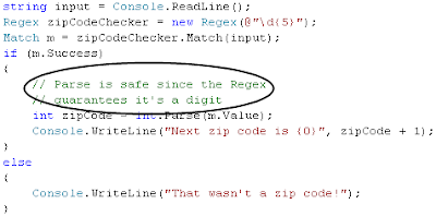 Does Your Code Pass The Turkey Test?