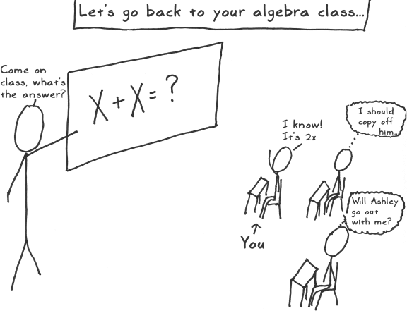 aes act 4 scene 01 algebra class