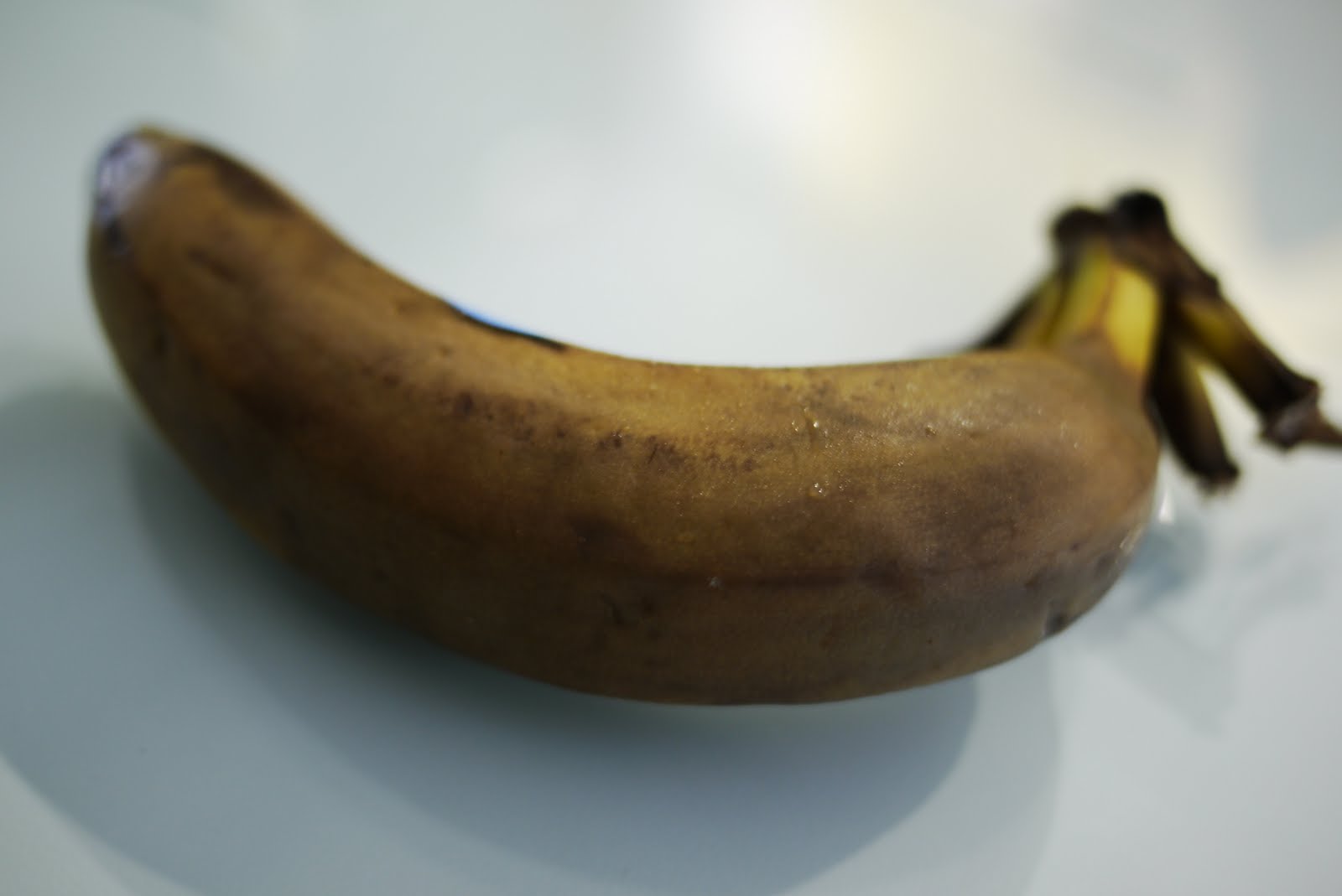 Sawpo's Brown Banana