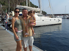Ja z rodzinka na Liparii kolo Sycylii IX/2007
