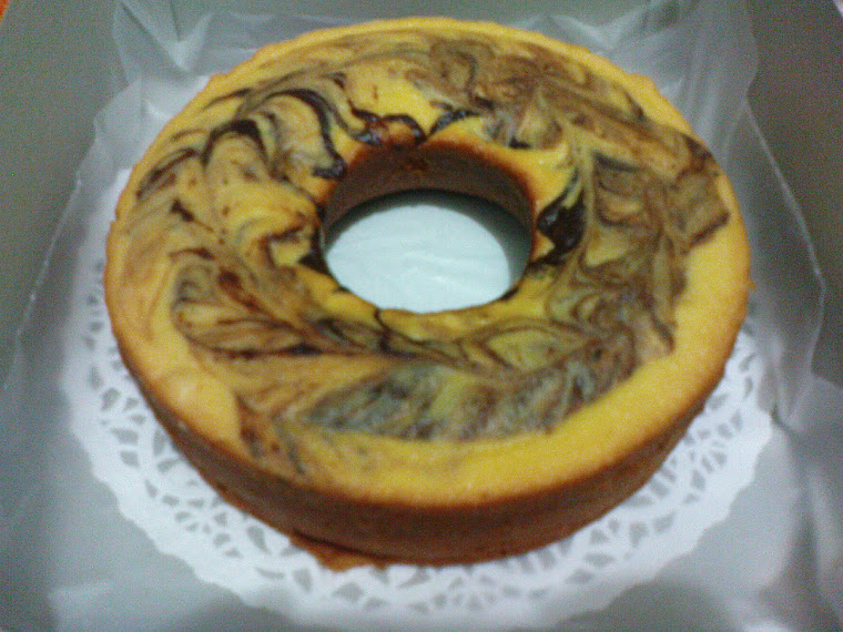 Cake Peuyeum